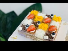 -糕小爱·动物奶油生日蛋糕定制(合肥总店)