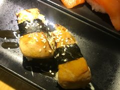 -昊·来了寿司(双楠2店)