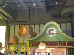 -顺峰顺水顺德菜(龙华店)