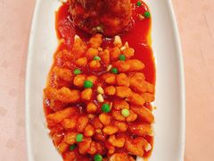 松鼠桂鱼-顺风海鲜港(金玉兰店)