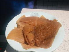 脆毛肚-卤教授老火锅