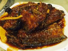 -南来顺饭庄·清真(南菜园店)