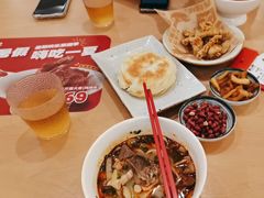 -大师兄·西北小馆(北站缤果空间店)