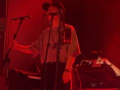 -MOSSO音乐酒吧·live house(南京旗舰店)