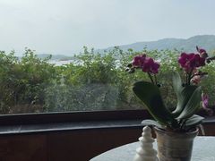 -湖畔居茶楼(湖滨店)