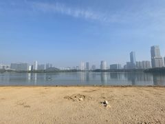 -天鹅湖体育公园