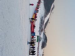 -北京莲花山滑雪场