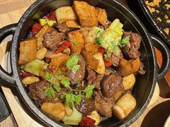 -Mark&Mars Restaurant