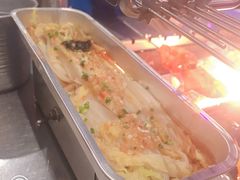 -很久以前羊肉串(大华三路店)