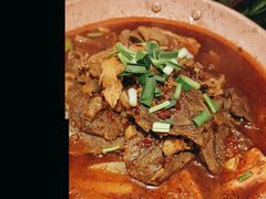 -云海肴·汽锅鸡·云南菜(苏州中心店)