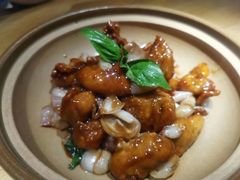 -青年公社烤鸭(蜀山万象汇店)