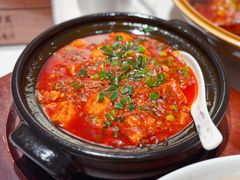 -贡宴盐帮菜自贡驻京联络处餐厅