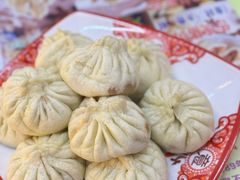 -宝正臻天津包子总店(金阳光居易店)
