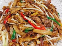 -白仁仔· 活烤海鲜 宵夜(豫园店)