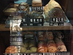 -Juicy Bakery(大学路店)