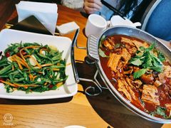 -隔壁老王·家常云南菜(花巷店)