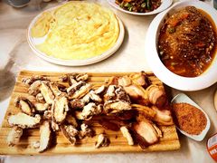 -云隐小厨·传统大理美食(复兴路店)