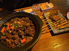 -双层巴士·鲜串鲜啤·团建聚会(凯德广场店)