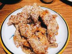 蜜饯荔浦芋头-周家二小姐的菜(西津渡店)