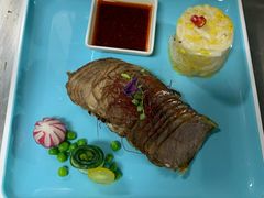 -火吧PTV聚会餐厅(10号店)