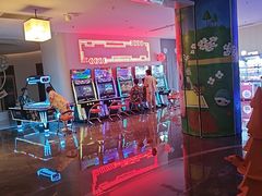 -神帆·元气汤泉(解放西路店)