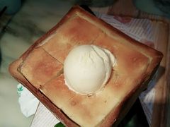 -绿茶餐厅(广州天河城店)