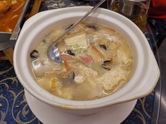 -徽味阁(永莲国际购物中心店)