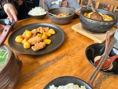 -马灯部落·西湖边的创意山景餐厅(虎跑动物园店)