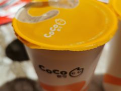 -CoCo都可(新太阳宫店)