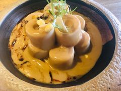 -東舍食唐精品陕菜馆