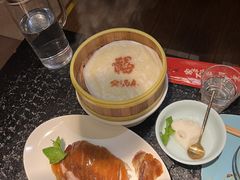 -局气 烤鸭·北京菜(光华路店)