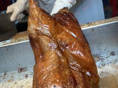 -凌舍好烧鹅(中山路店)