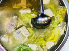 -李连贵熏肉大饼(宁山中路店)