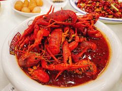 -簋街仔仔小龙虾(总店)
