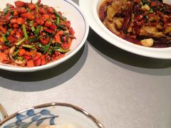 -老三样 · 江西菜馆(前海壹方汇店)