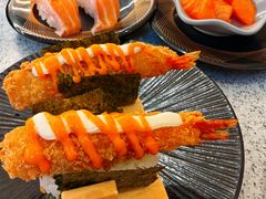 -争鲜回转寿司(西红门荟聚PLUS店)