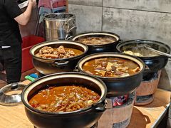 -仙店农庄(湖景农庄餐厅)