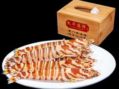 -凯华海鲜火锅·传承三十六年