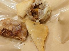 -正南齐北·老街糯米团(洪崖洞店)