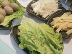 -云晓光头烧烤吧(德平路店)