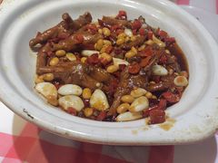 -辣小鲜·南昌大排档(船山路店)