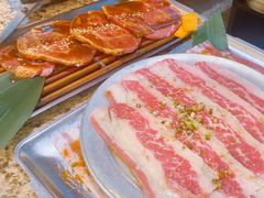 -倍熹首尔烤肉大排档(合生汇店)