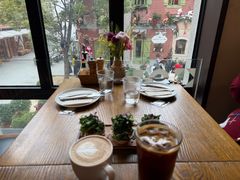 -Money Shops(愚园路店)