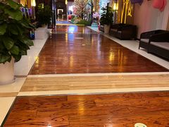 -汤连得温泉馆(宝山店)