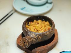 -佬麻雀·剁椒鱼头(京基KK One店)