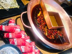 -雾漫川城重庆火锅(上和商业广场店)