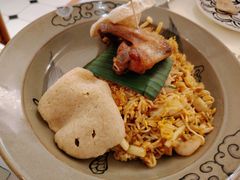 -太食獸泰式茶餐厅(IFS国金中心店)