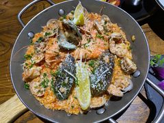 -地狱厨房Hell's  Kitchen(美丽熙街店)