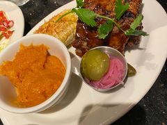 -Chili's Cafe&Bar奇利斯(滨江店)