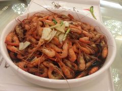 -风味小馆(天目湖宾馆店)